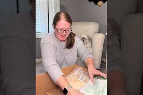 11/5 Let’s see what’s in this Amazon Mystery Box