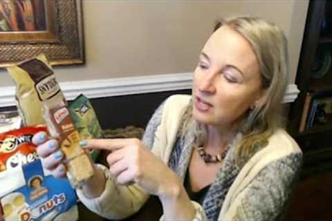 ASMR | Midway Discount Grocery Shopping Haul Show &amp; Tell (Soft Spoken)