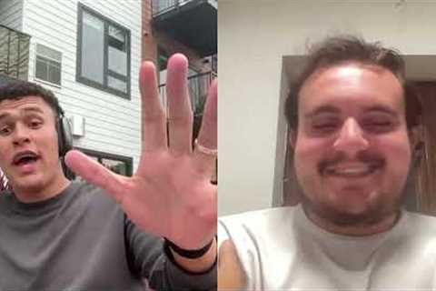 I Interviewed The #1 ClickBank Affiliate Who's Making $200k/day