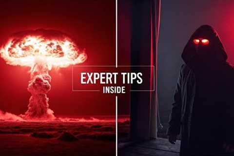 A Chemical Engineer Explains How to Survive a Nuclear Apocalypse — What You Really Need to Know