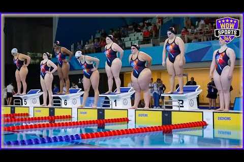 🔴Craziest Moments In Women's Sports 🤣 | Sports Highlights #6