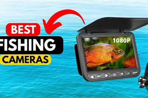 Top 5 Best Underwater Fishing Cameras 2025 | See Fish Like Never Before!
