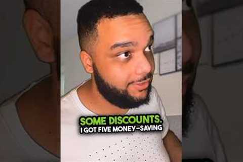 TOP 5 Money Savings Hacks when Amazon Shopping! 🛒 #shorts