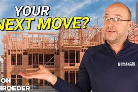 Building Multi-Family Ground Up