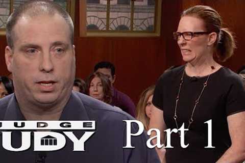 Woman Paid for Boyfriend's Divorce Attorney | Part 1