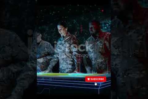 You Won’t Believe US Military Tech in 2040 Futuristic Weapons REVEALED! 1