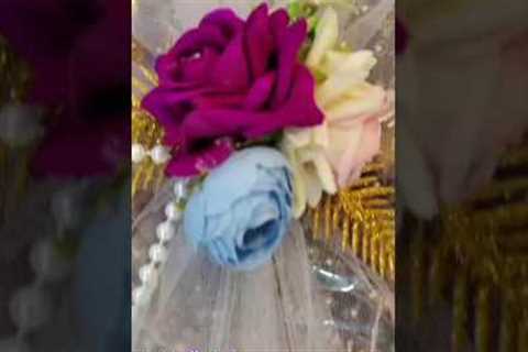 engegment gift ideas | gift packing ideas | how to wrap a wedding gift beautiful #gift #giftideas