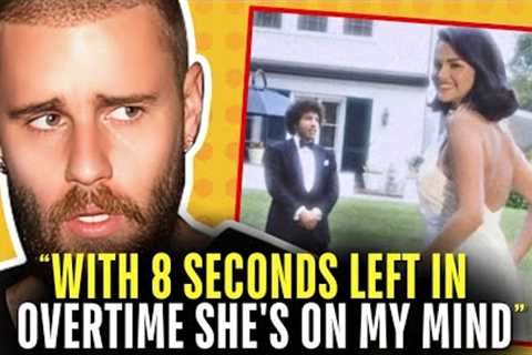 Justin Bieber Heartbroken Reacts to Selena Gomez and Benny Blanco’s Wedding