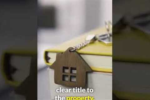 Real Estate Lawyer
