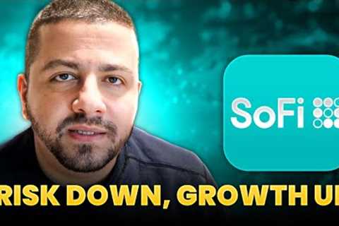 Huge News for SoFi Stock Investors! | SOFI Stock Analysis