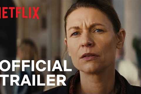 The Beast in Me | Official Trailer | Netflix