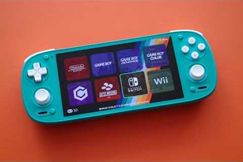 Retroid Pocket G2 In-Depth Review