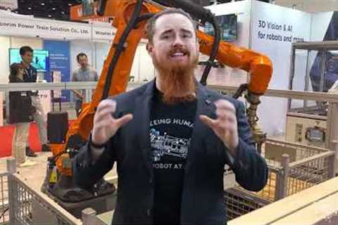 Robotics 101: The Ultimate Guide to Getting Started in Robotics