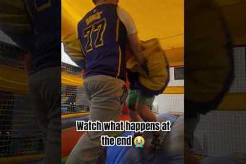 SLEPT HIM! #shorts #trending #funny #fights #boxing #sports #lakers #warriors #comedy #fyp