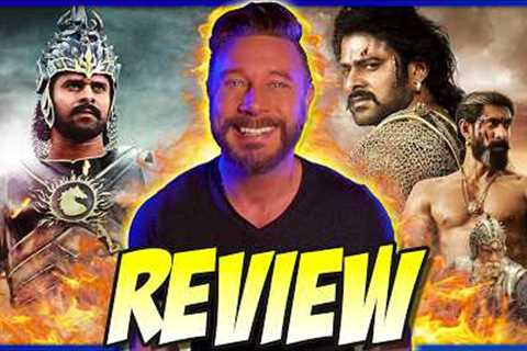 Baahubali: The Epic | Movie Review | Worth the Hype?
