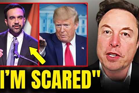 Mamdani Just Revealed His Plan &amp; Trump Sends CLEAR Message After NYC Election! | Elon Musk