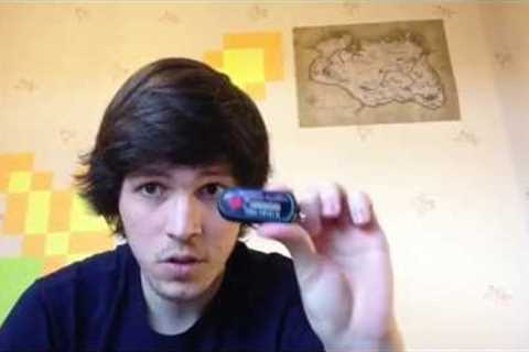 Final Fantasy XIV A Realm Reborn PS3 Collector's Edition unboxing