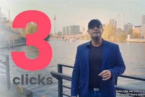 Youtube Video Ranking 2017  -  How to rank youtube videos  #1 with 3 click