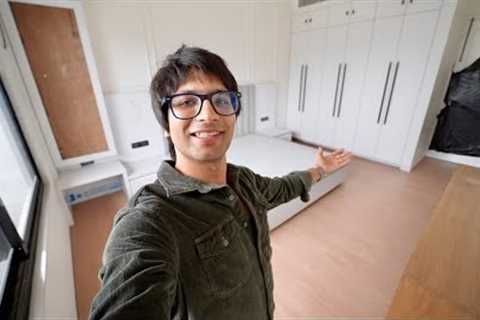Finally New Ghar ka Room Ready Hogya 😍