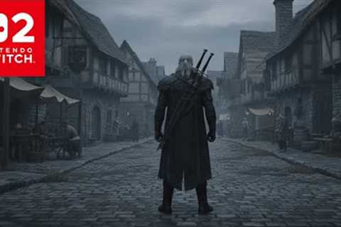 TOP 15 Nintendo Switch Games You NEED to Replay on Switch 2