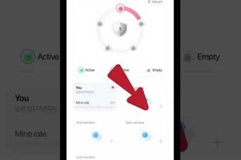 Don’t miss this chance🔥 #crypto #cryptocurrency #dothingsyoudontwanttodo #interlink #money #mining
