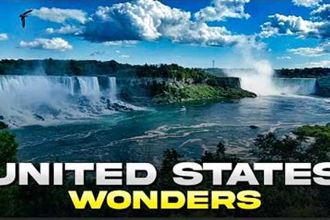 Best Travel Destinations in the USA for Every Tourist