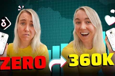 MASTERING TIKTOK SEO | ADVANCED TIKTOK SEO GUIDELINE 2024