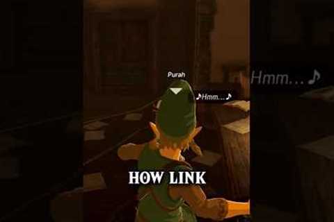 BOTW Glitches you probably haven't heard of