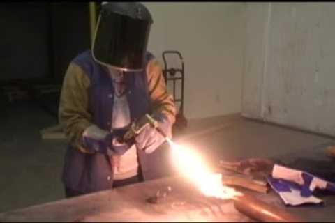 Getting back to work in the skilled trades