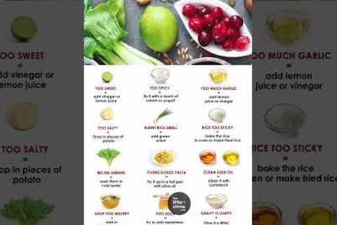 Smart Cooking Hacks ,🧄🥦😯 #cooking