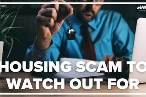 Charlotte rental scam swindling families out of their homes and money