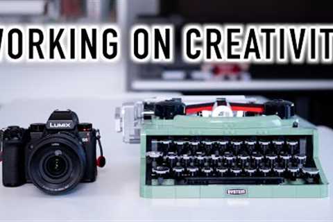 Get More Creative in your Photography with this Easy Exercise!