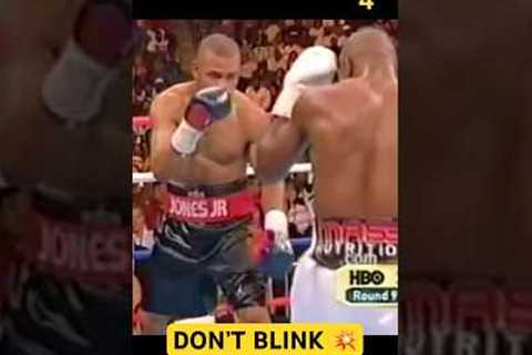 15 CRAZY Knockouts In 45 Seconds 💥 #HighKeyShorts