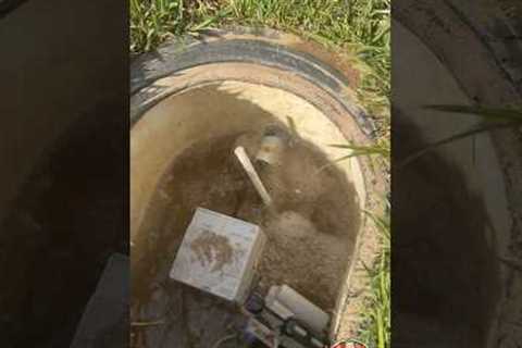 Water Leak Repair, Who Is Responsible?