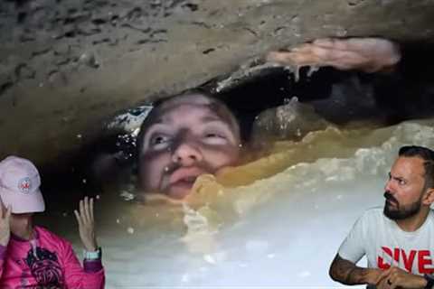 Divers React to 4 Bizarre Cave Diving Deaths