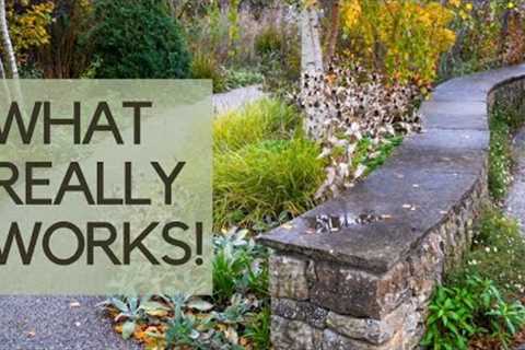 Garden Design Tips You'll Actually Use...from top garden designers James &amp; Joe