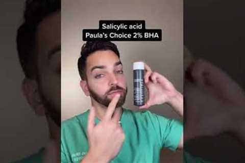 Elevate Your Skincare Routine #shorts