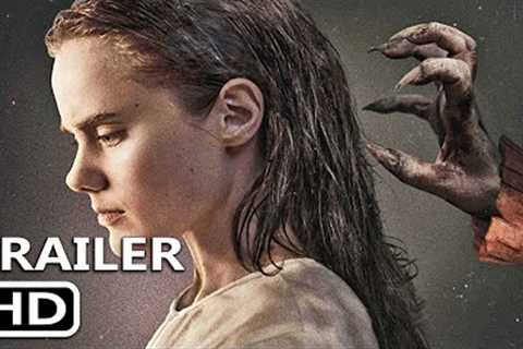 DIABOLIC Official Trailer (2025)