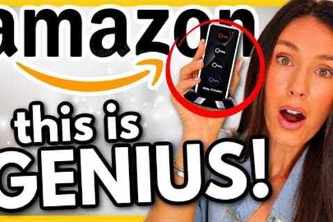 19 Amazon Gadgets That Are ACTUALLY Worth The Money!