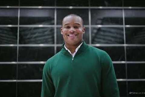 Day in the Life of an Investment Banking Analyst | JPMorgan Chase &amp; Co.