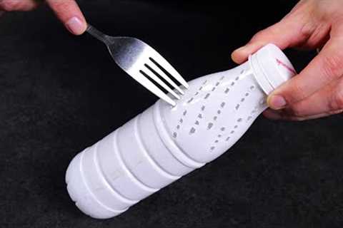 Kitchen Hacks You Must Know! 18 Quick &amp; Brilliant Tricks That Work Like Magic