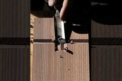 Incredible Japanese Woodworking with no screws or nails