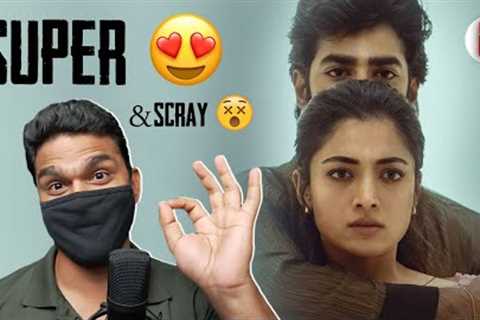 The Girl Friend Movie Review : RatpacCheck : Telugu Movies : The Girl Friend Review