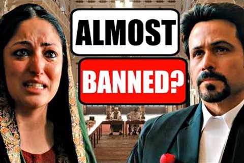 HAQ Movie Review &amp; Analysis | Yami Gautam | Emraan Hashmi