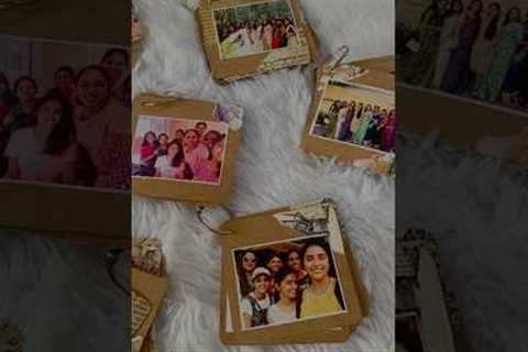 Farewell gifts / gift for seniors / gift for beloved one / cute gift ideas