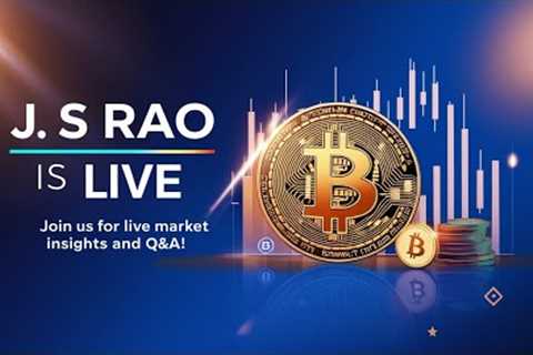 Live Analysis #trading #bitcoinprediction #crypto #bitcoinprice #cryptocurrency #russell2000