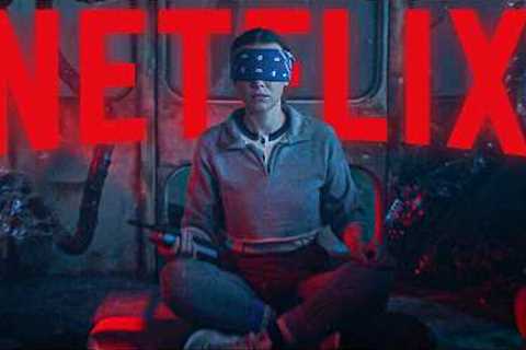 10 Brand-New Netflix Releases for November 2025