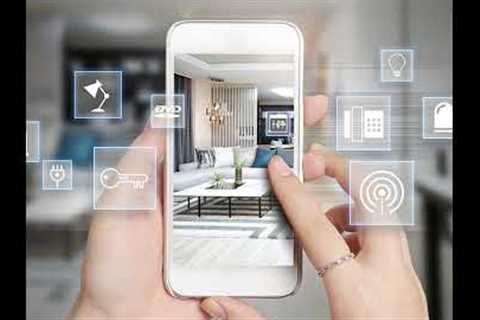 AI smart homes: Fully automated living!