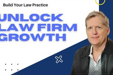 How Law Firms Win: Business Development for Lawyers