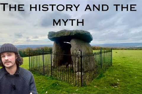 Why Have We Forgotten England's 'Founding Fathers'? Hengist and Horsa